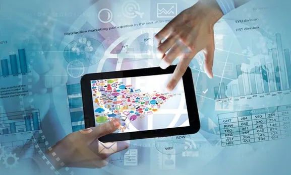 Internet of Things The Road Ahead