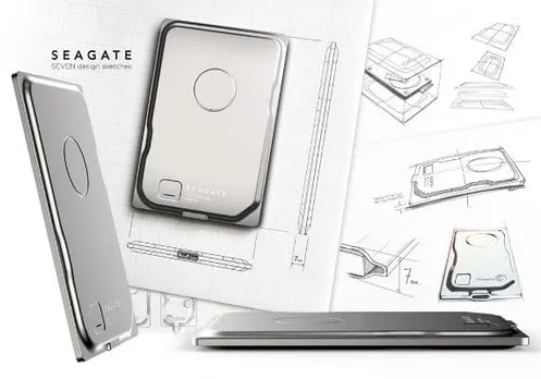 Seagate Seven
