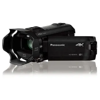 Panasonic HC-WX970
