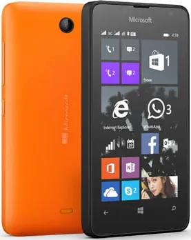 microsoft lumia