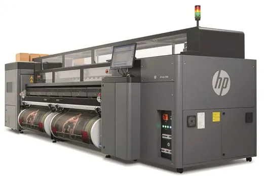 HP Latext 3500 Printer