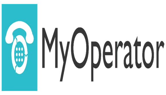 MyOperator Logo
