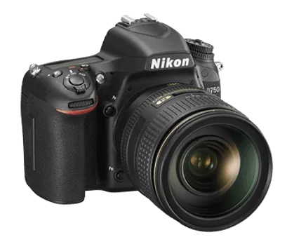 Nikon D