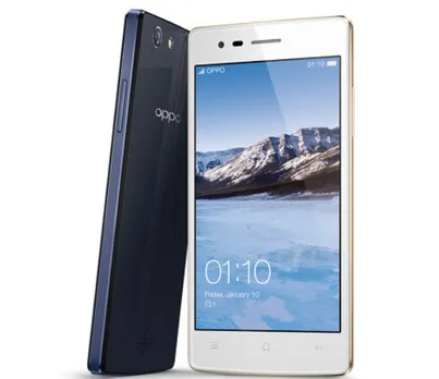 OPPO Neo 5