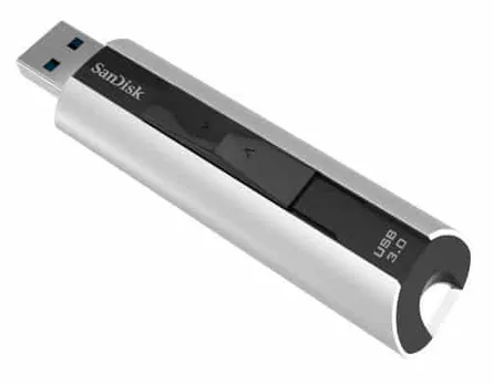 SanDisk Extreme PRO USB