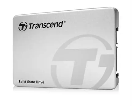 Transcend SSD GB