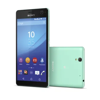 Xperia C4