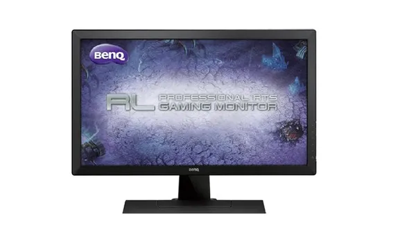 benq rl2455hm