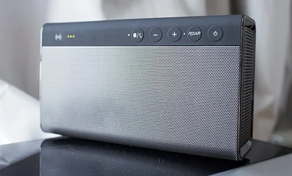 creative soundblaster roar
