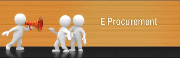 e-tendering