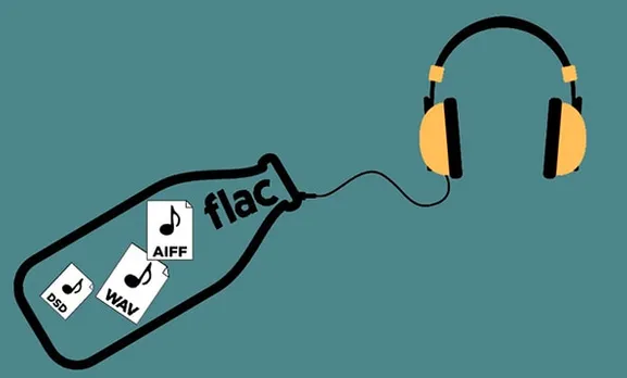 high-resolution audio