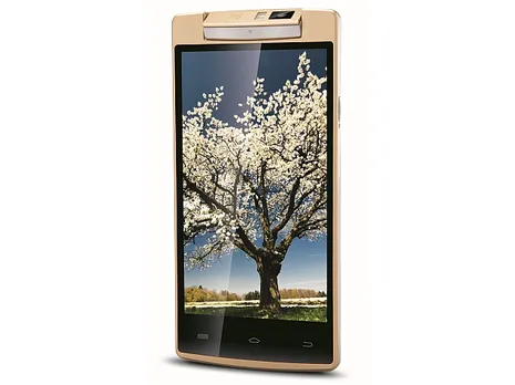 iball Andi Avonte 5