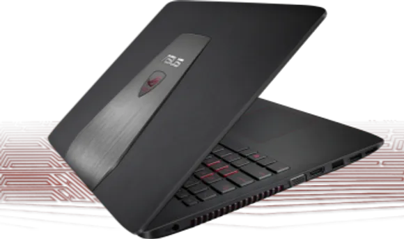 Asus ROG