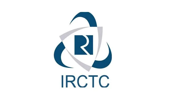 irctc