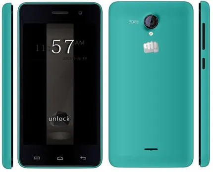Micromax Unite 3