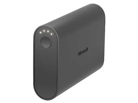 Microsoft Power Bank