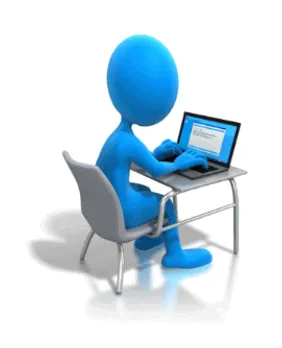 online-portal