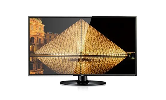 vu 48 4k led tv