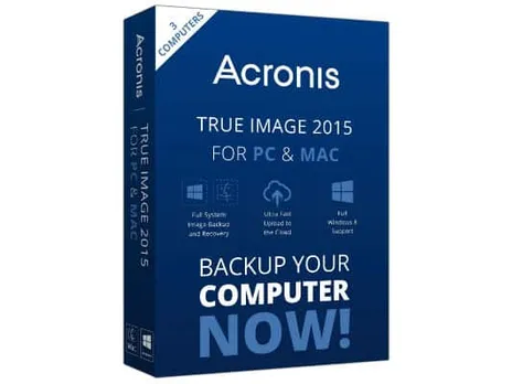 Acronis True Image