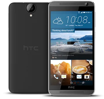 HTC One E9+