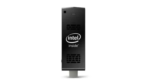 Intel Compute Stick