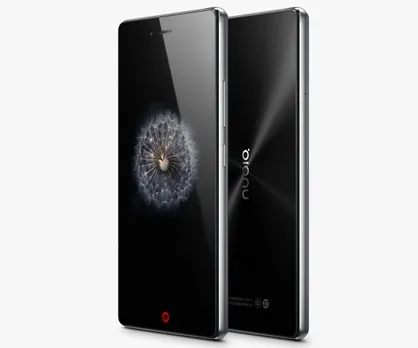 Nubia Z9 Mini