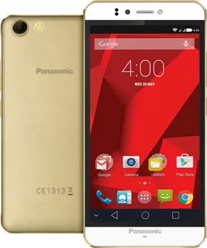 Panasonic p55 Novo