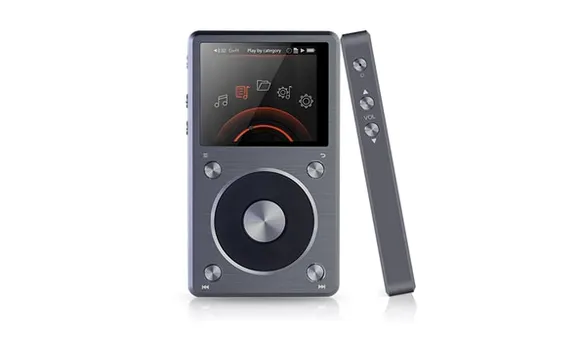 fiio x5