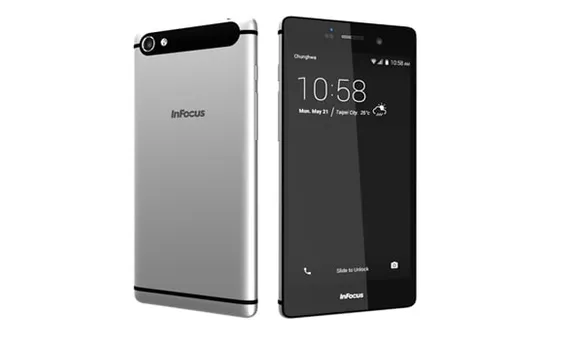 infocus m808