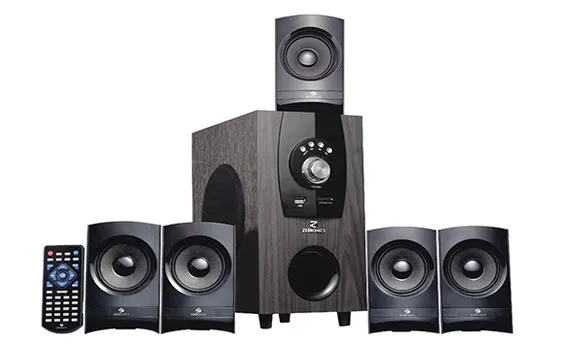 zebronics ZEB–BT6790RUCF