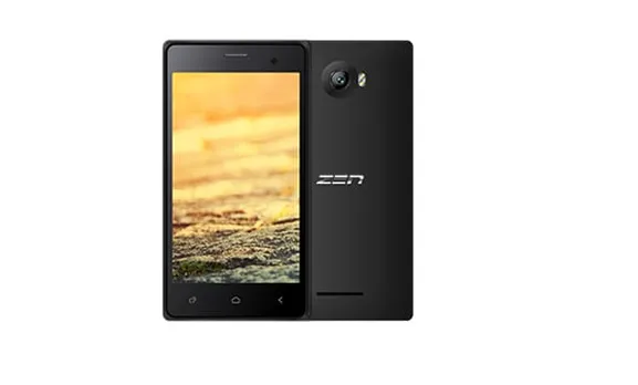 zen mobile sonic 1