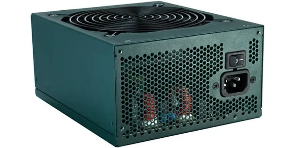 Antec EA Green PSU