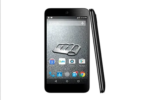 micromax canvas nitro 4g
