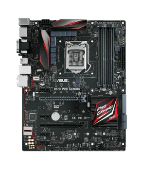 H Pro Gaming