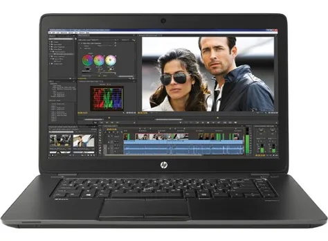 HP ZBook G