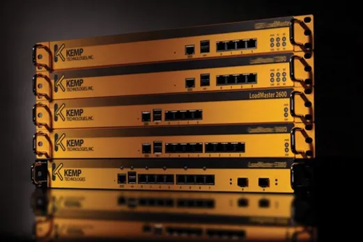 Kemp-LoadMaster-2600
