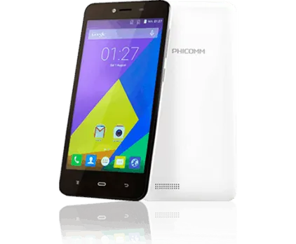 Phicomm Energy Smartphone Review