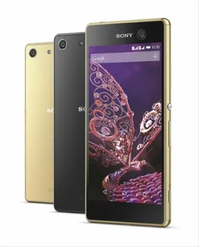 Xperia M 5
