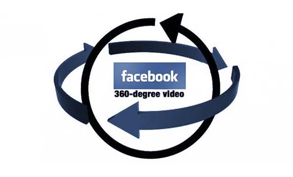 facebook 360 video