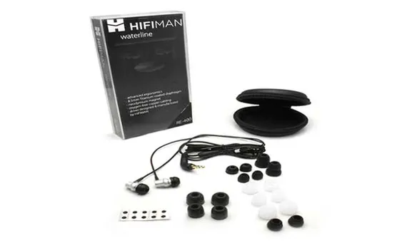 hifiman re400i