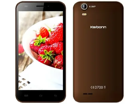 karbonn titanium s200