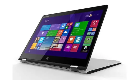lenovo Yoga specifications Gadgets Exhibition