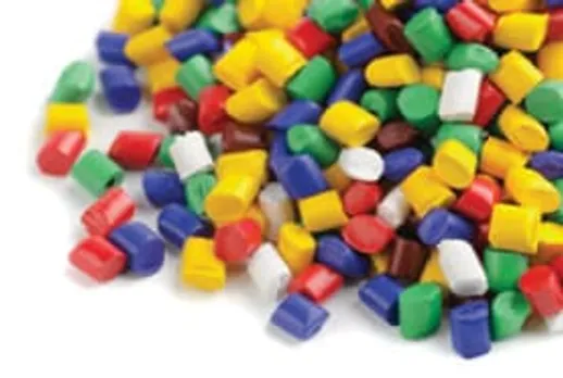 plastic