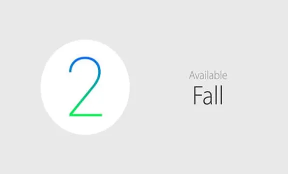 watchos 2