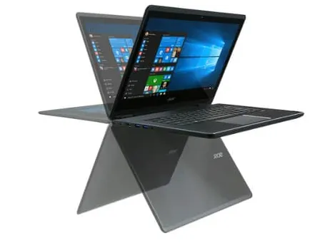Aspire R