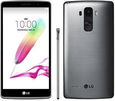 LG