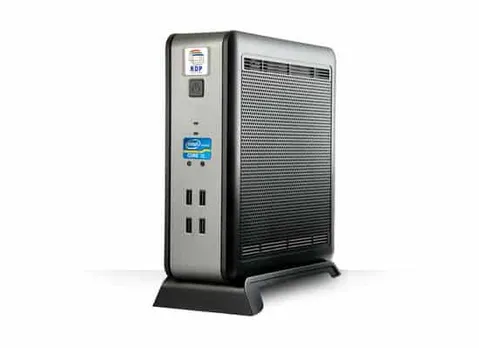 RDP XL Mini PC