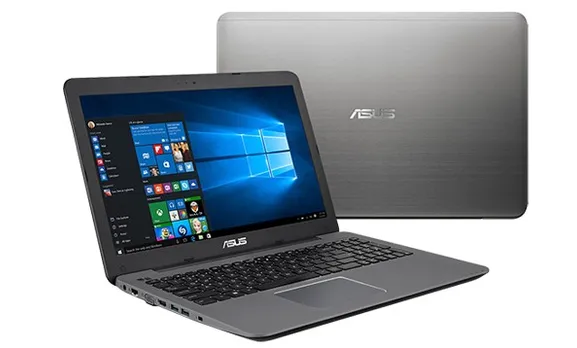 asus vivobook 4k