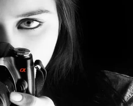 digital camera