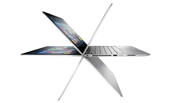 hp spectre x360